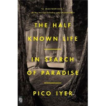 The Half Known Life - 1