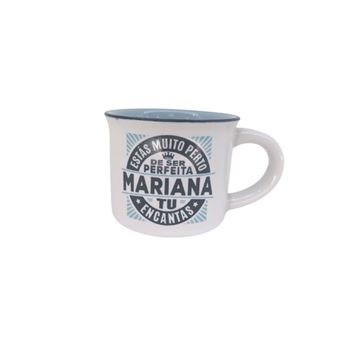 Chávena de Café H&H | Mariana - 1