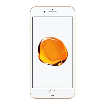 Apple iPhone 7 Plus 32GB Dourado