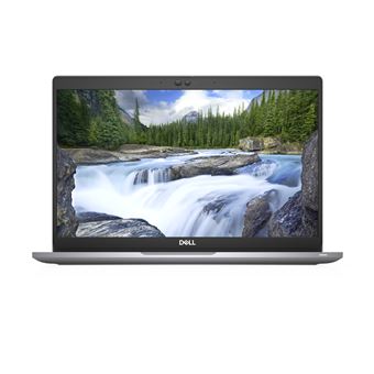 Computador Portátil DELL Latitude 5320 | 13.3'' | Intel® Core i5-1135G7 | Intel Iris Xe Graphics | 8 GB | SSD 256GB - 1