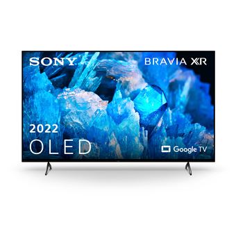 Smart TV Sony XR-55A75K | OLED | 4K UHD | 55'' | 139,7 cm | G - 1