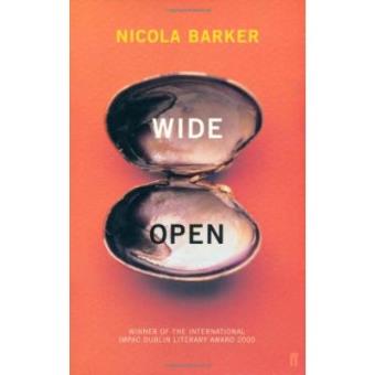 Wide Open (Hors Catalogue) - 1
