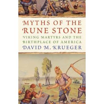 Myths Of The Rune Stone - 1