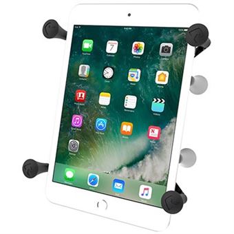 Suporte Passivo RAM Mounts RAM-HOL-UN8BU | Preto - 1