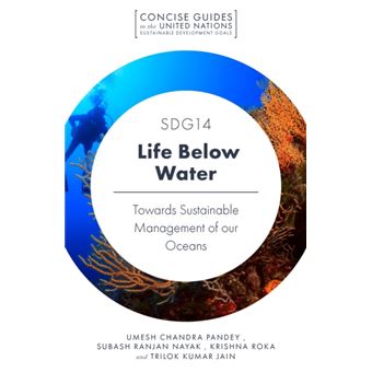Sdg14  Life Below Water - 1