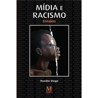 Mídia E Racismo-Ensaios - 1