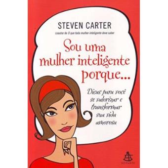 Sou Uma Mulher Inteligente Porque... - 1