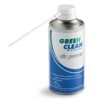 Green Clean Air Power 400 ml - 1