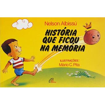 História Que Ficou Na Memória - 1