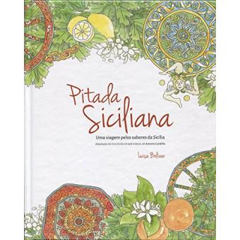 Pitada Siciliana - 1