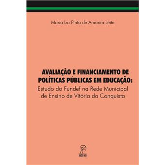 Avaliação e Financiamento de Políticas Públicas Em Educação - 1