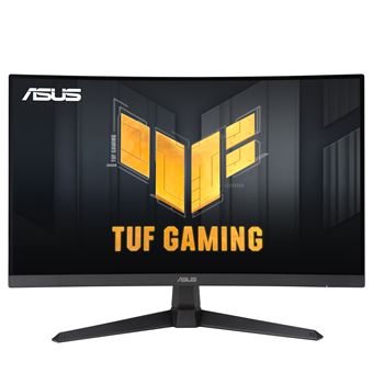 Monitor Gaming ASUS VG27VQM1B | LCD | FHD | 1 ms | 280 Hz | 27" | E - 1