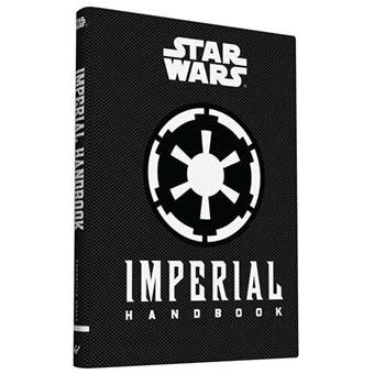 Star Wars  Imperial Handbook - 1