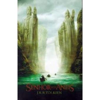 O Senhor Dos Anéis - Volume Único - 1