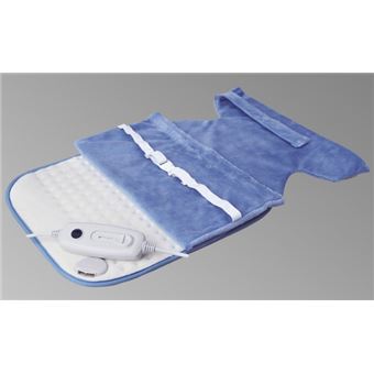 Almofada de aquecimento elétricas FM Calefacción CS-101 | Azul - 1