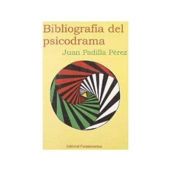Bibliografia psicodrama - 1