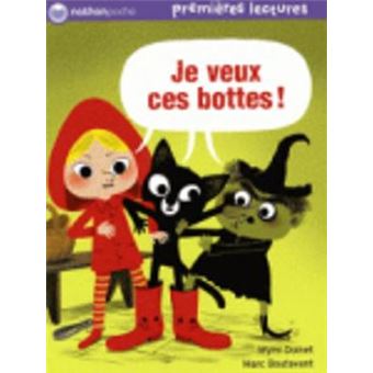 Je Veux Ces Bottes - 1