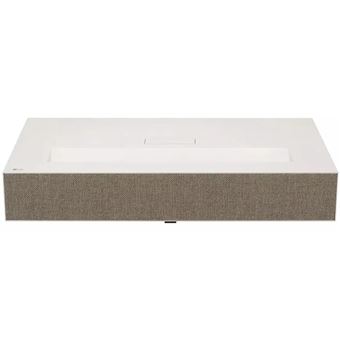 Projetor de Curta Distância LG HU715QW | Marfim - 1