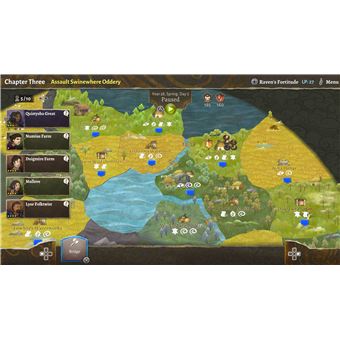 Videojogo Auroch Digital Wildermyth - 1