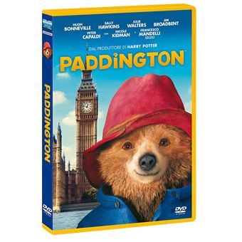 Filme Eagle Pictures Paddington - 1