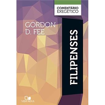 Filipenses: Comentário Exegético - 1