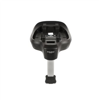 Base Engledal Nora Black - 1