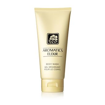 Gel de Banho Clinique Aromatics Elixir Body Wash - 1