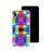 Capa Hapdey para Huawei Y7 2019 - Y7 Prime 2019 Design Quadrados Coloridos em Silicone Flexível e TPU_2