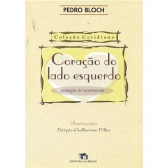 Coração Do Lado Esquerdo - 1