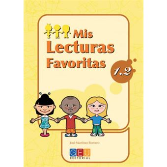 Mis Lecturas Favoritas 1.2 - 1