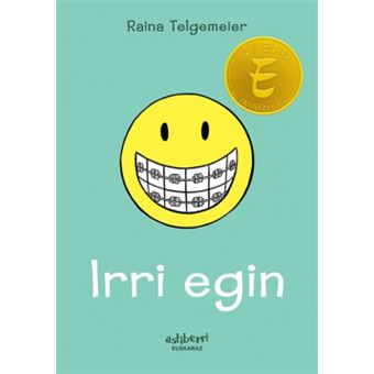 Irri Egin - 1