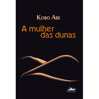 Mulher Das Dunas - 1