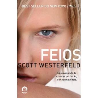 Feios - Série Feios. Volume 1 - 1