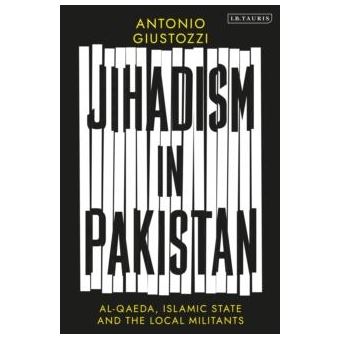Jihadism In Pakistan - 1
