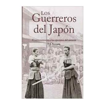 Los guerreros del Japón - 1