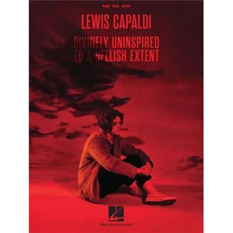 Divinely Uninspired To A Hellish Extent - 1