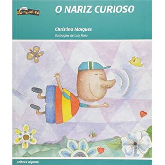 O nariz curioso - 1