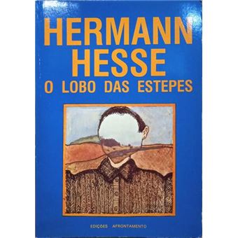 O lobo das estepes. [afrontamento] - 1