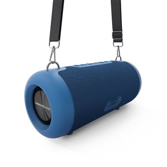 Coluna Bluetooth Portátil Energy Sistem Urban Box 6 | Azul - 1