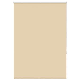 Persiana de enrolar vidaXL |  110x130 cm | largura tecido 105,7cm | poliéster - 1