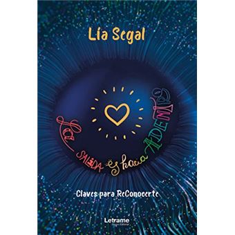 La Salida Es Hacia Adentro - 1