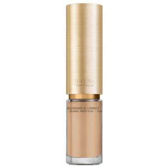 Creme Juvena Rejuvenate Correct Delining Tinted Fluid Natural Bronze 50Ml - 1