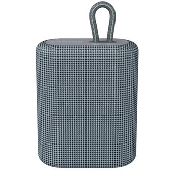 Coluna Portátil Estéreo Canyon BSP-4 | Grafite - 1