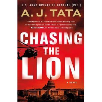 Chasing The Lion - 1
