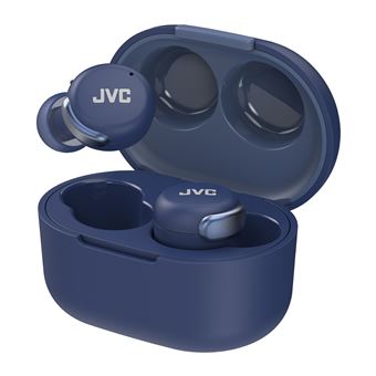 Auriculares Bluetooth JVC HA-A30T | Azul - 1