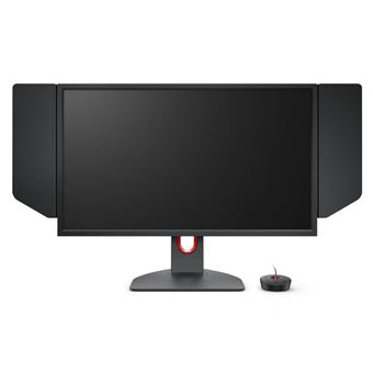 Monitor Gaming ZOWIE XL2746K | LED | FHD | 240 Hz | 27" | E - 1