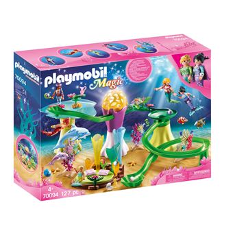 Conjunto de brinquedos Playmobil Magic 70094 - 1
