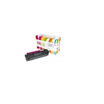 Armor K15581OW Toner Compatible Magenta 1 peça(s) - 1