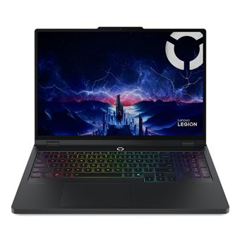 Computador Portátil Lenovo Legion Pro 5 16IAX10 | 16'' | Intel Core Ultra 7 255HX | GeForce RTX 5060 | 32 GB | SSD 1TB - 1