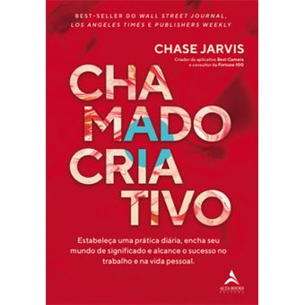 Chamado Criativo - 1